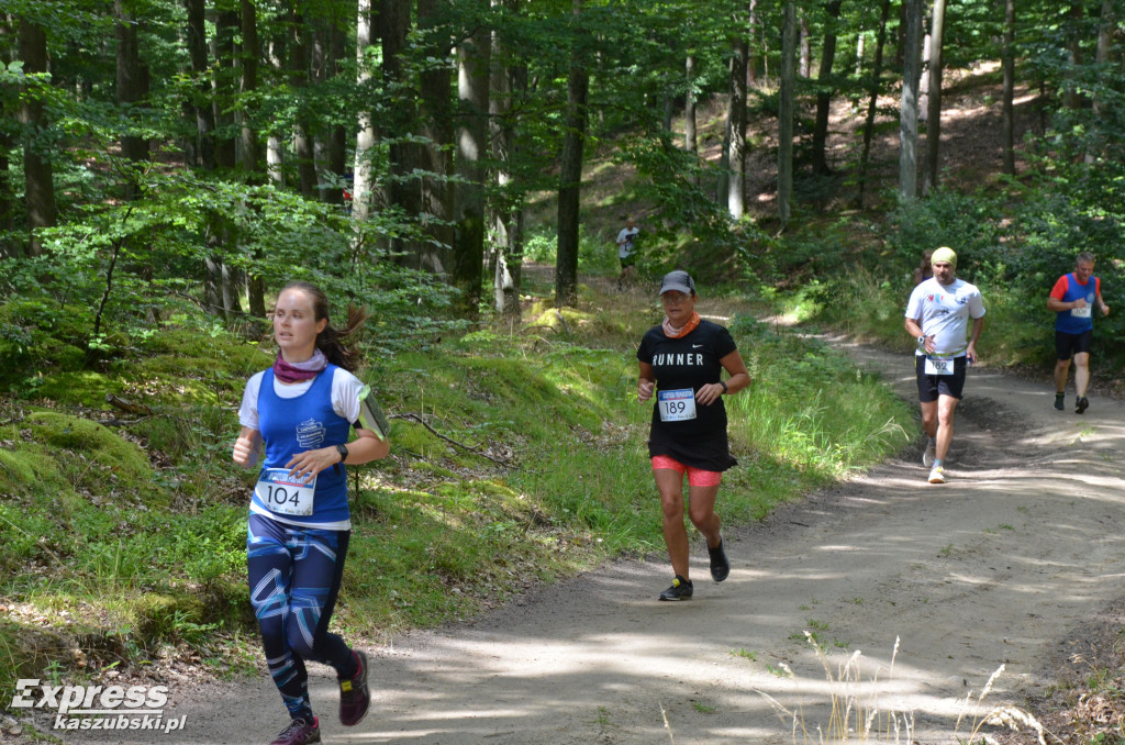 III Cartusia Półmaraton