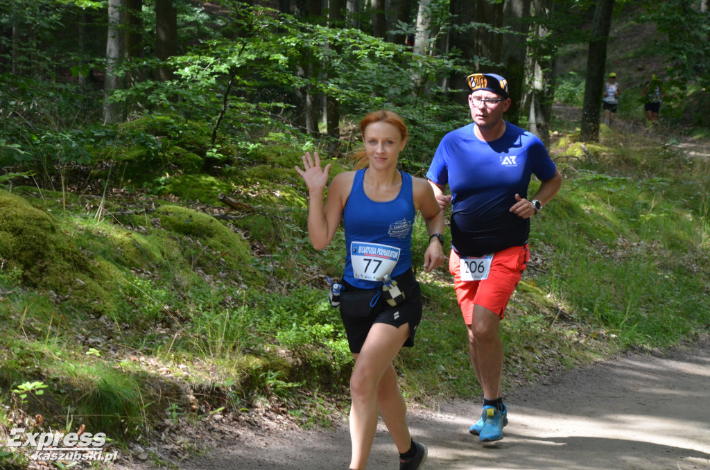 III Cartusia Półmaraton