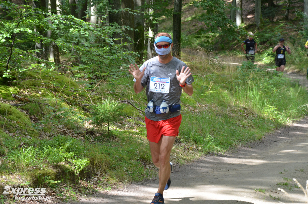III Cartusia Półmaraton
