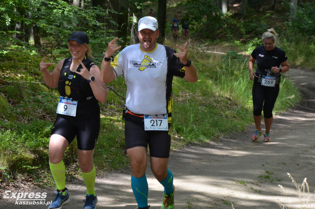 III Cartusia Półmaraton