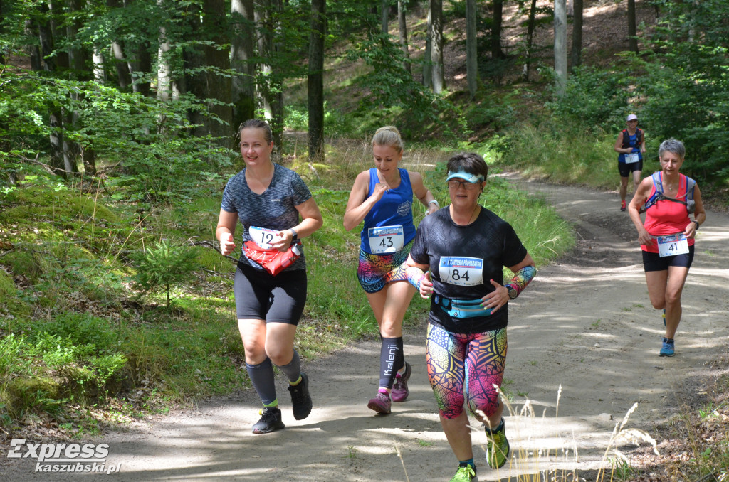 III Cartusia Półmaraton
