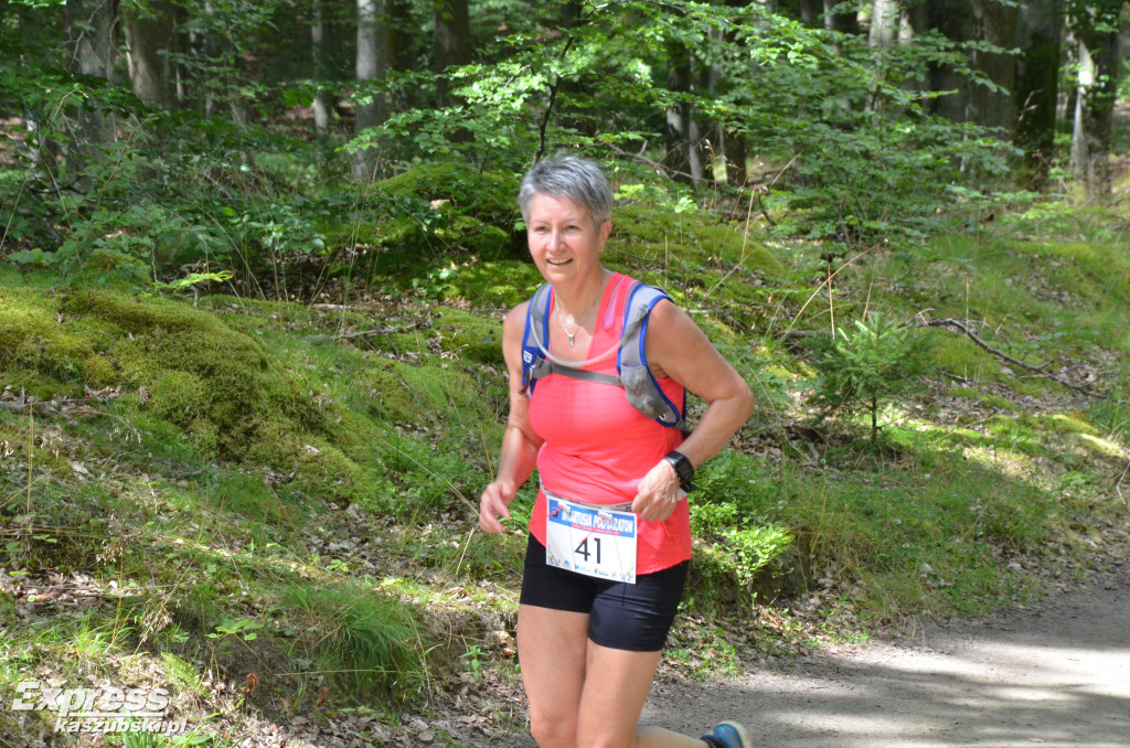 III Cartusia Półmaraton