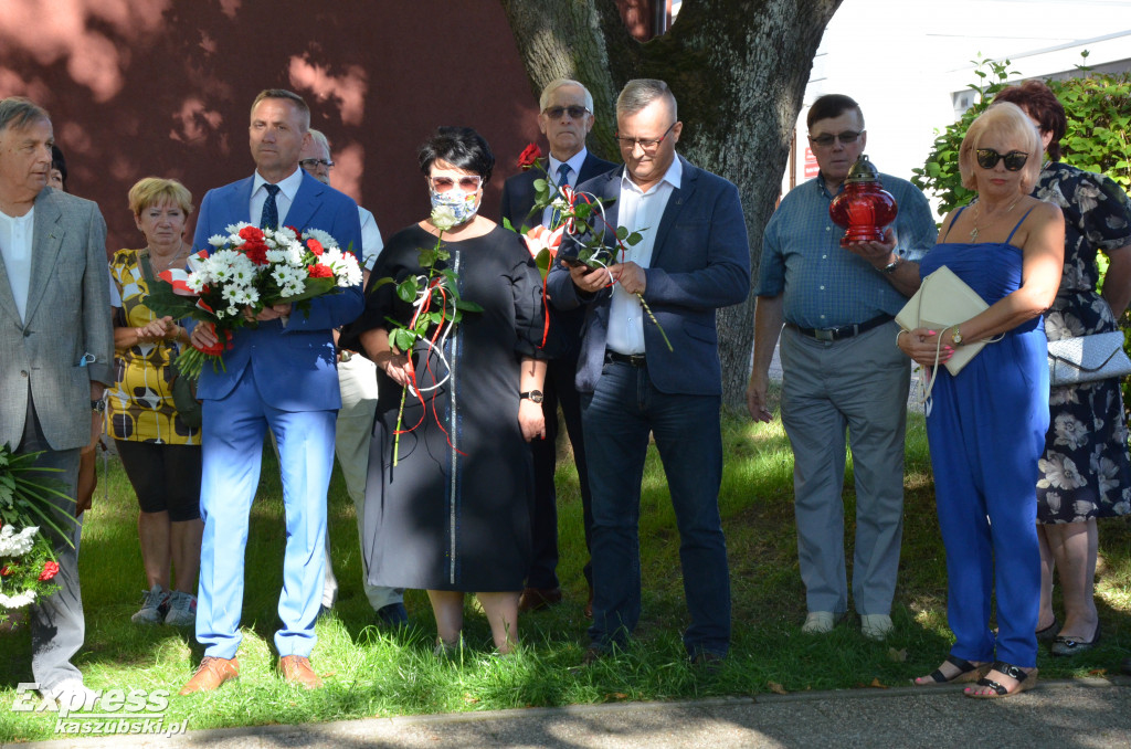 76. rocznica wybuchu Powstania Warszawskiego