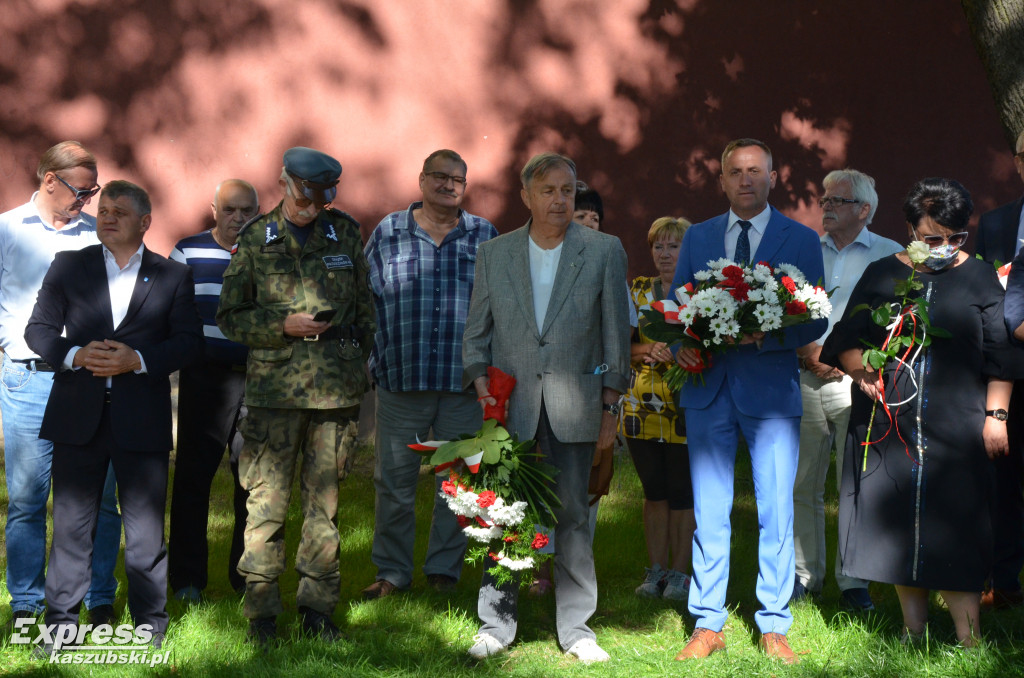 76. rocznica wybuchu Powstania Warszawskiego