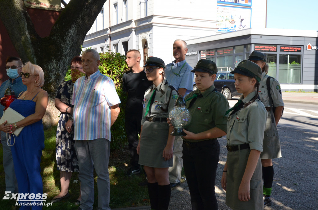 76. rocznica wybuchu Powstania Warszawskiego
