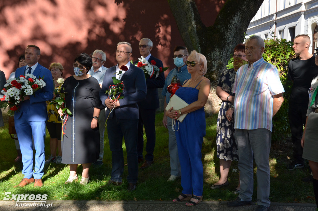 76. rocznica wybuchu Powstania Warszawskiego