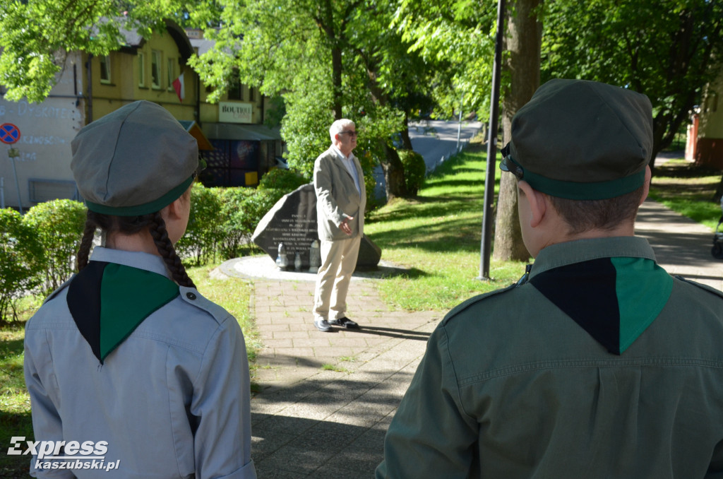 76. rocznica wybuchu Powstania Warszawskiego