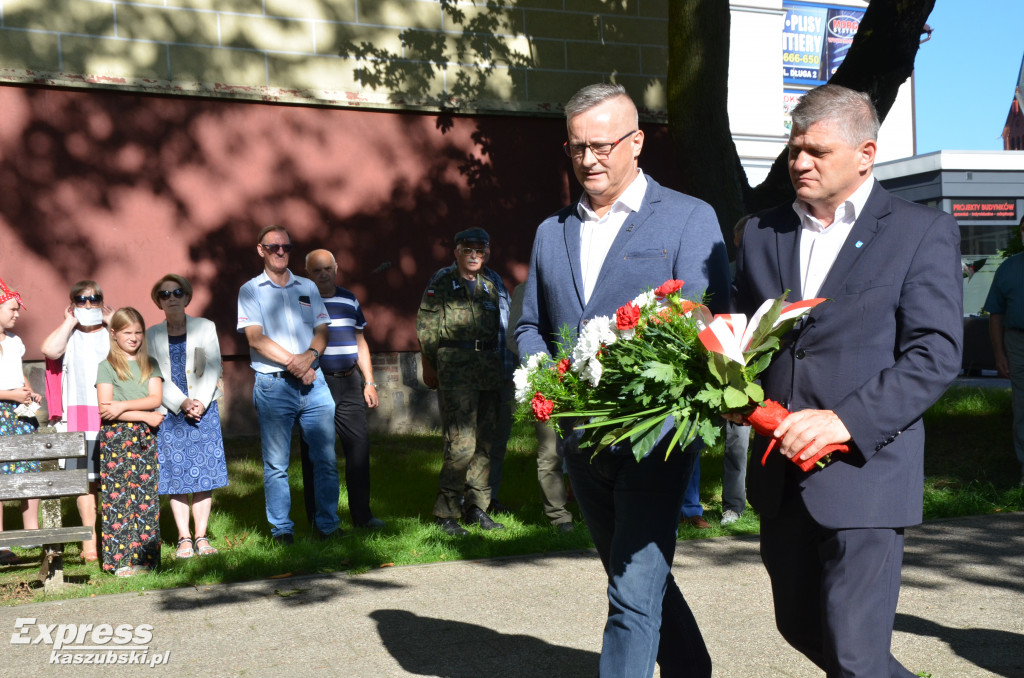76. rocznica wybuchu Powstania Warszawskiego
