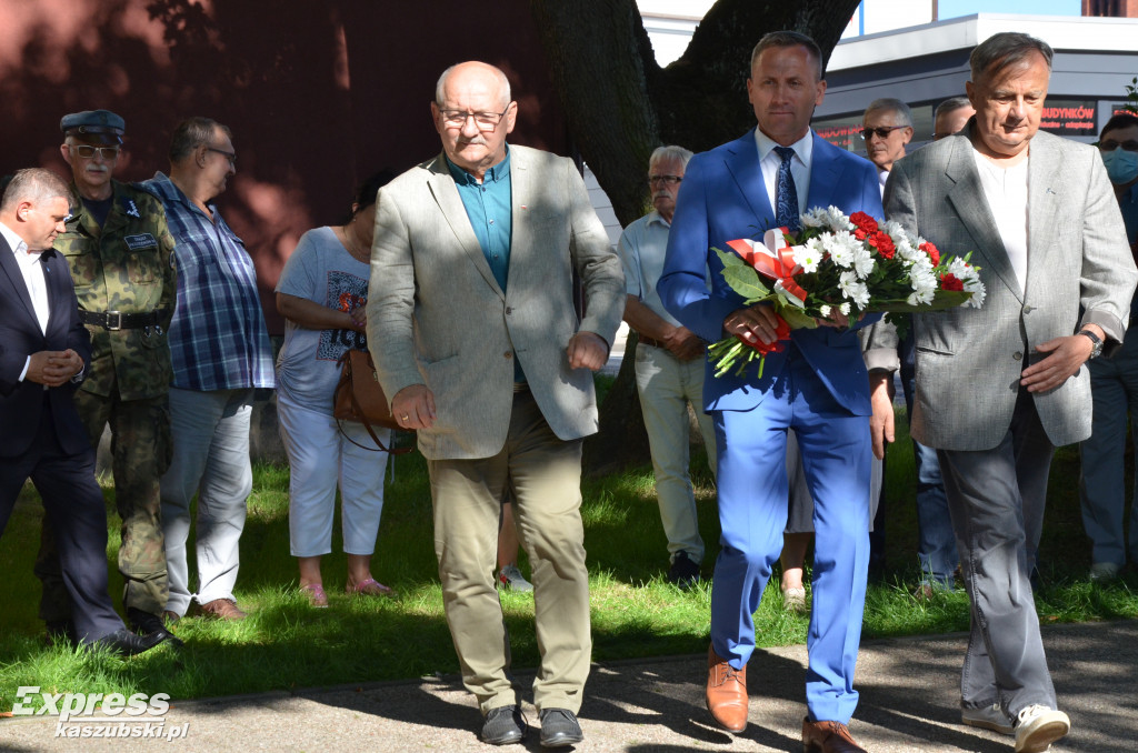 76. rocznica wybuchu Powstania Warszawskiego