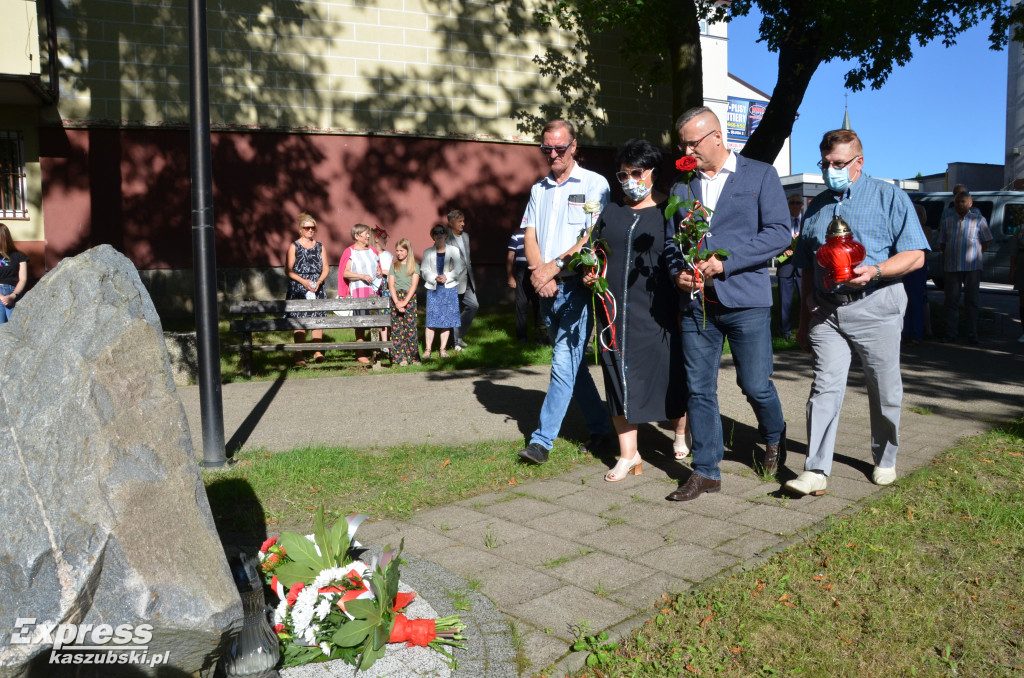 76. rocznica wybuchu Powstania Warszawskiego