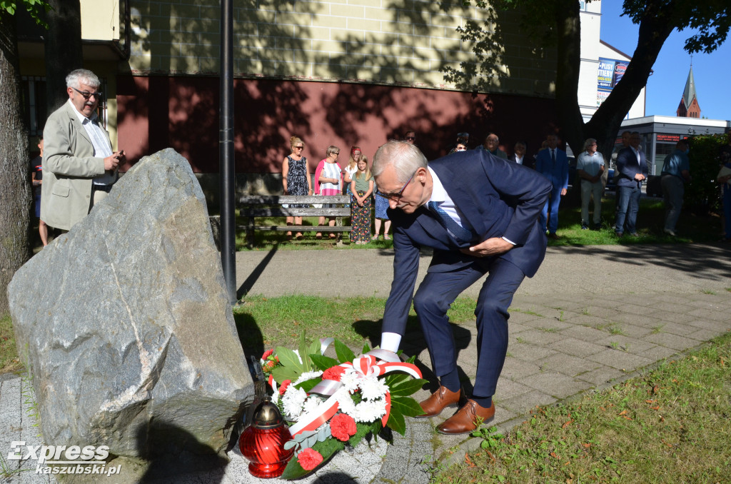 76. rocznica wybuchu Powstania Warszawskiego