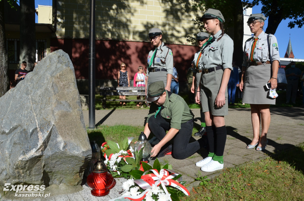 76. rocznica wybuchu Powstania Warszawskiego