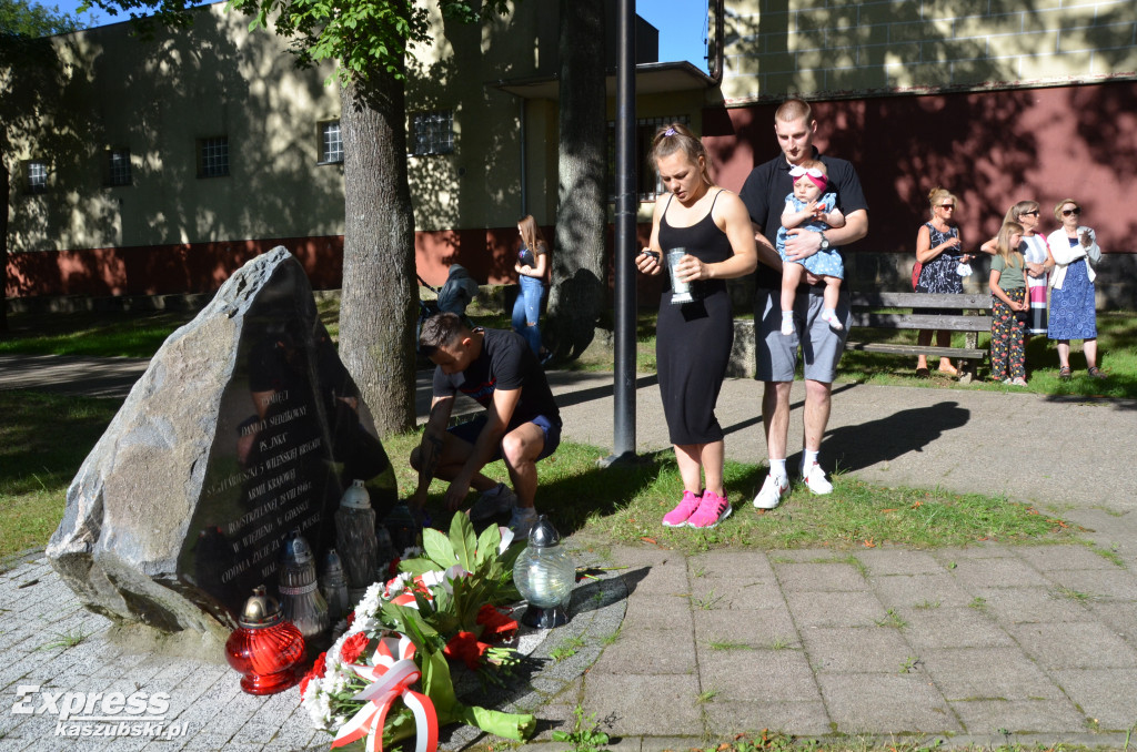 76. rocznica wybuchu Powstania Warszawskiego