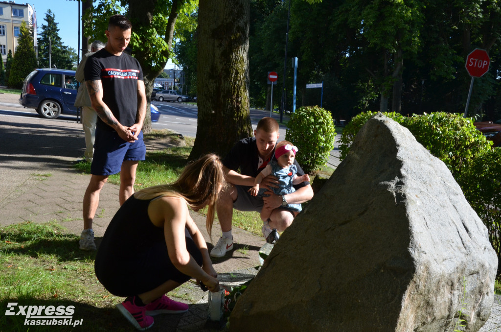 76. rocznica wybuchu Powstania Warszawskiego