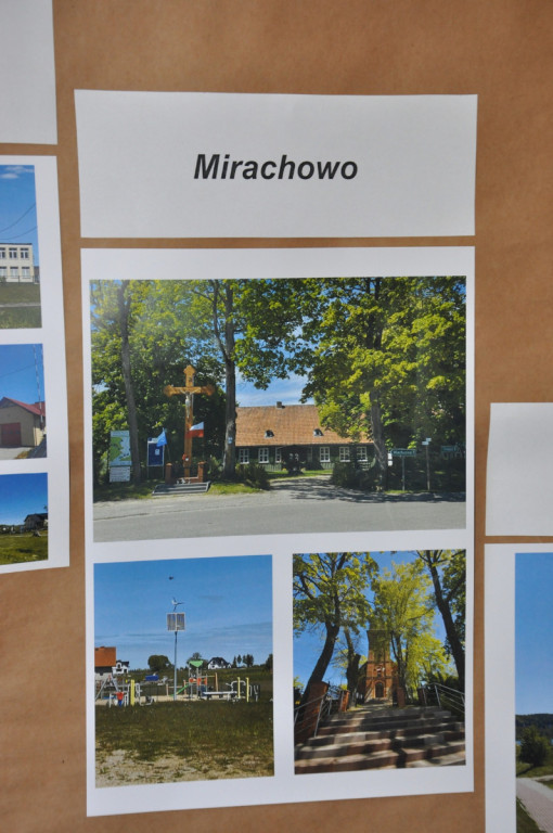 Konkurs Piękna Wieś w gm. Kartuzy
