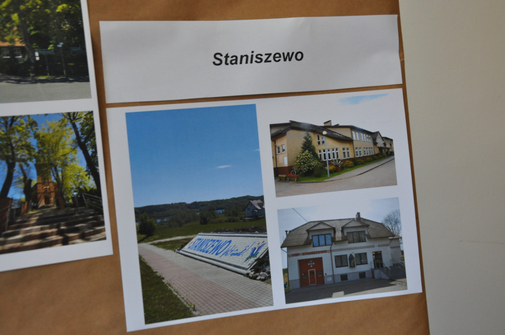 Konkurs Piękna Wieś w gm. Kartuzy
