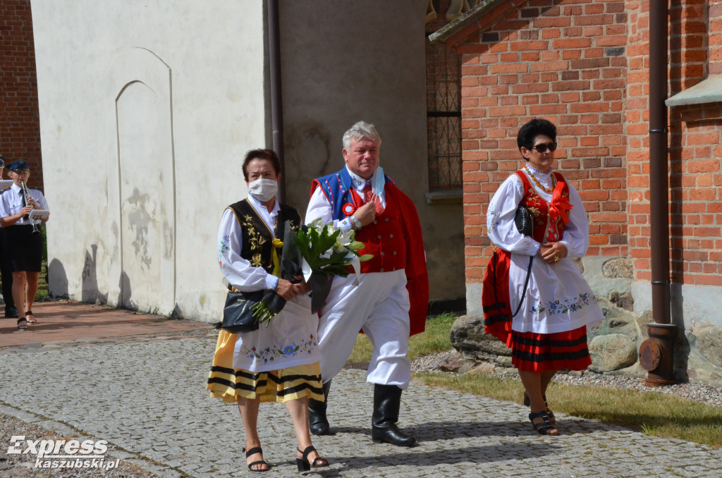Pogrzeb ks. prałata Tadeusza Misiornego