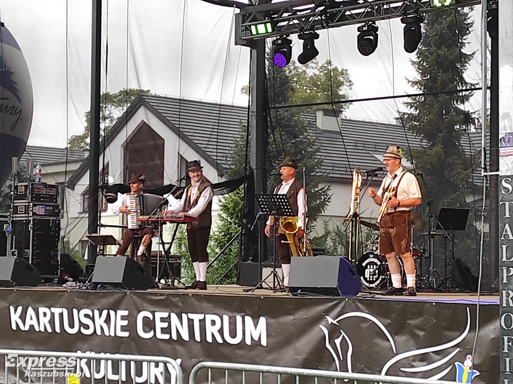 Jarmark Kaszubski w Kartuzach