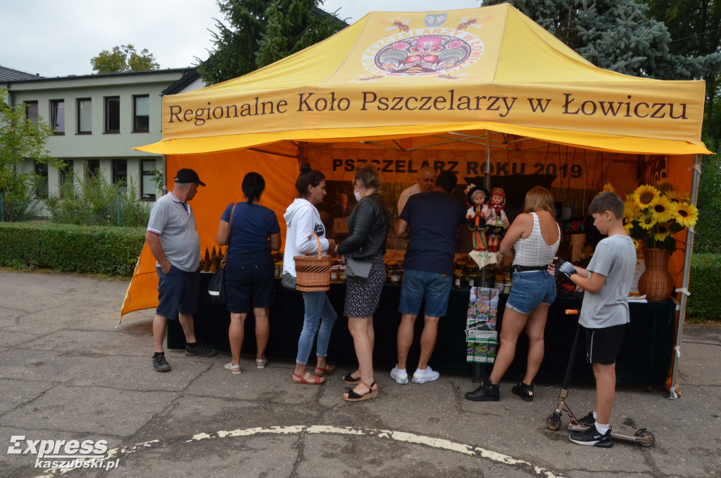Jarmark Kaszubski w Kartuzach