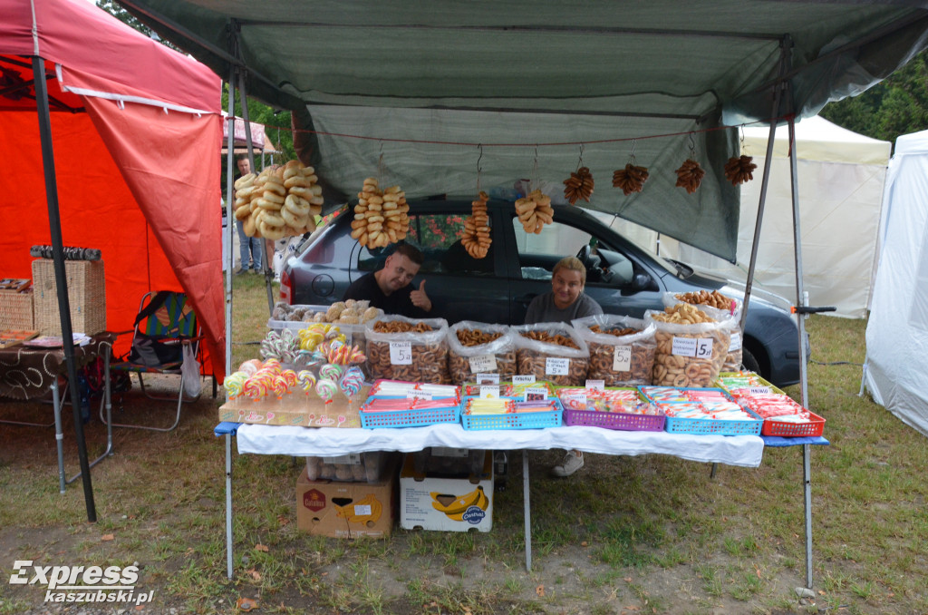 Jarmark Kaszubski w Kartuzach