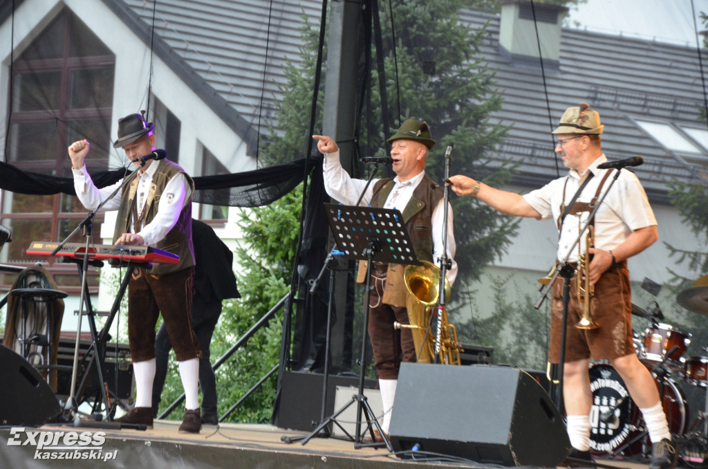 Jarmark Kaszubski w Kartuzach