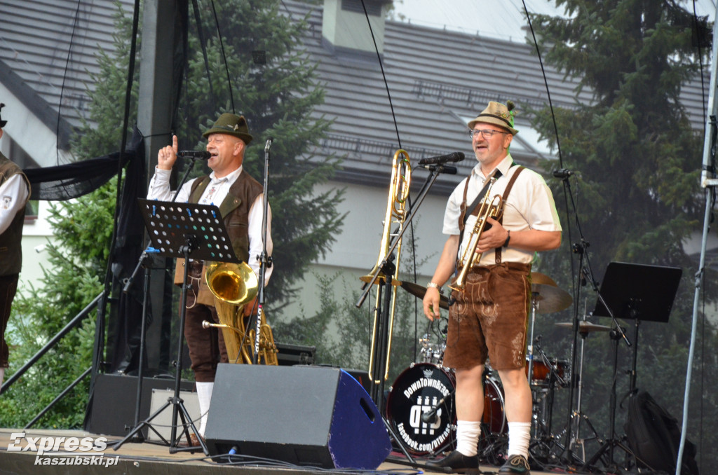 Jarmark Kaszubski w Kartuzach