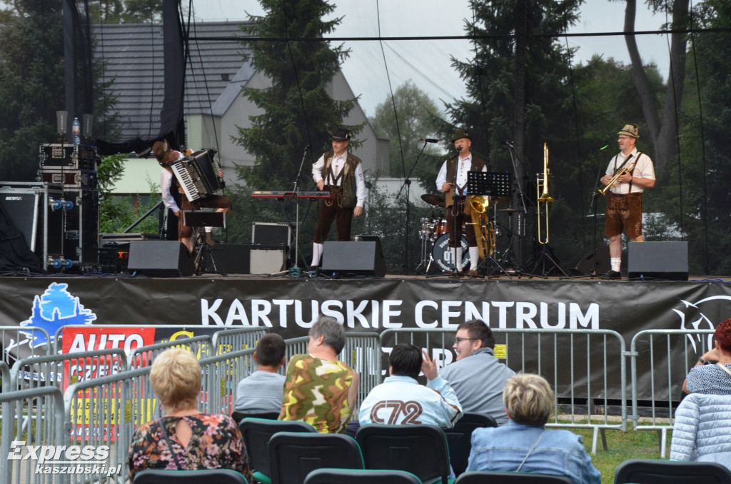 Jarmark Kaszubski w Kartuzach