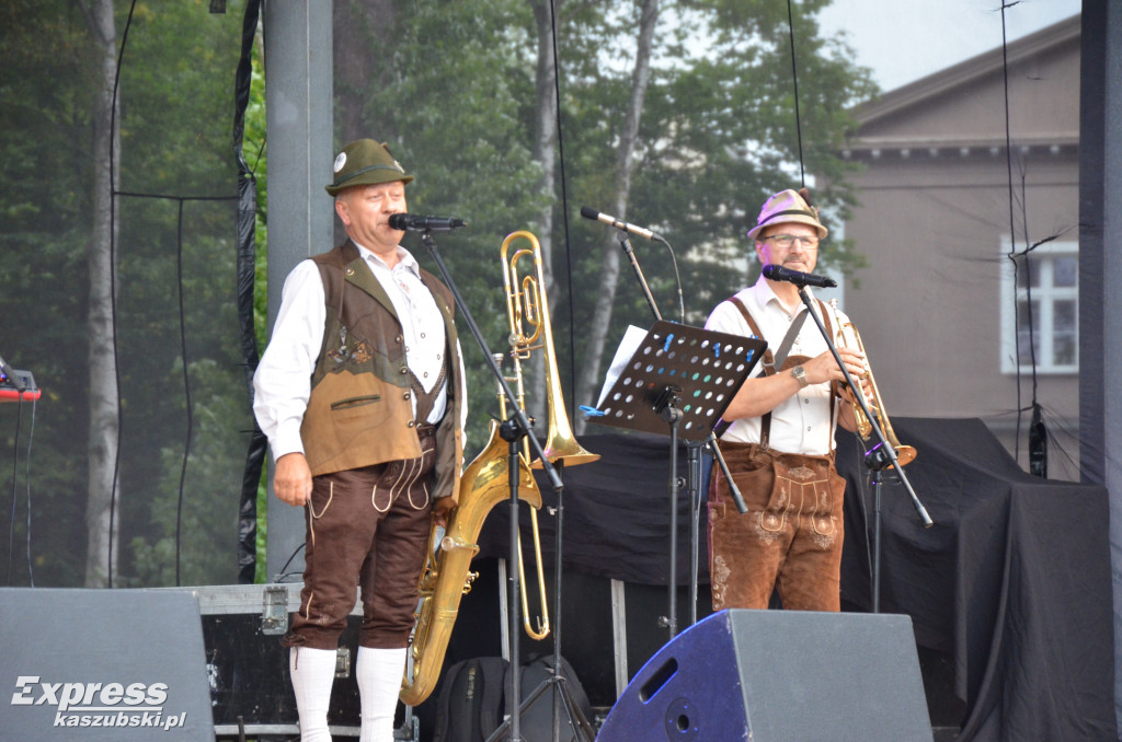 Jarmark Kaszubski w Kartuzach