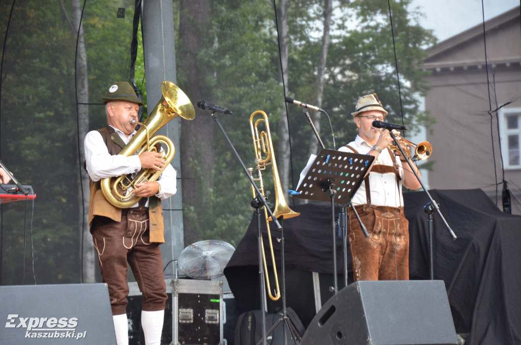 Jarmark Kaszubski w Kartuzach