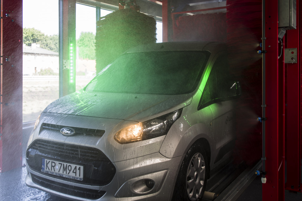Carwash Spa