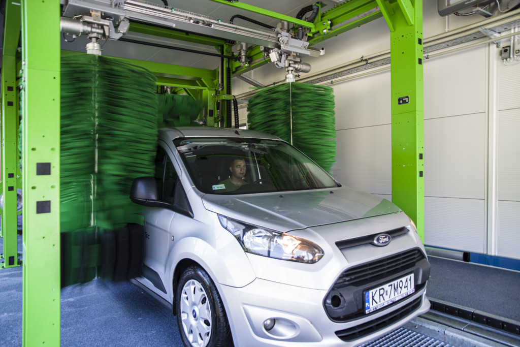 Carwash Spa