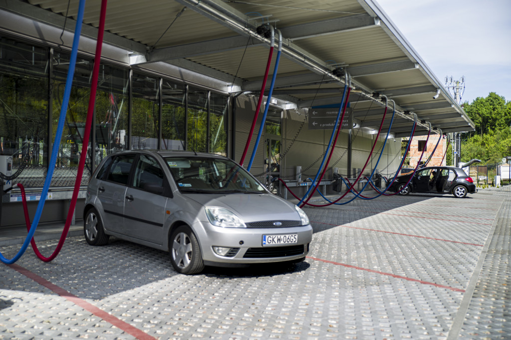 Carwash Spa