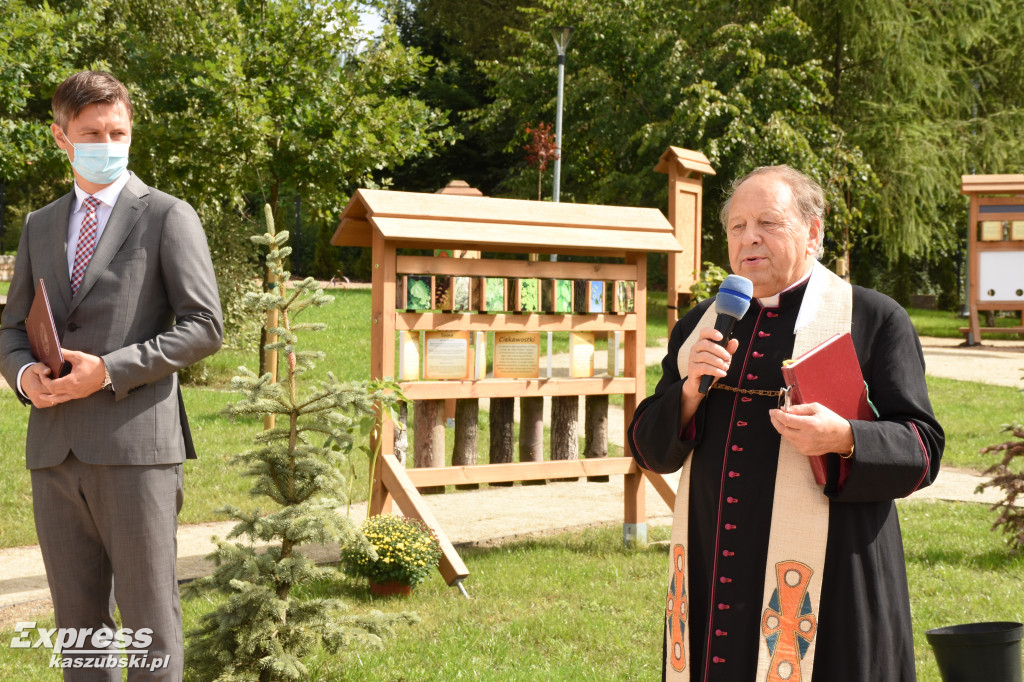 Otwarcie zmodernizowanego przedszkola w Brodnicy Górnej