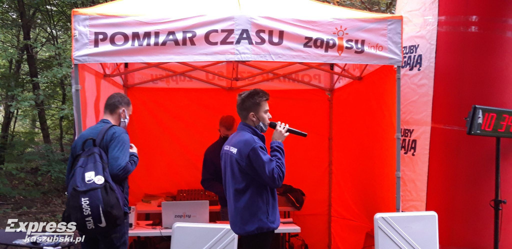 VII Bieg o Złotą Górę