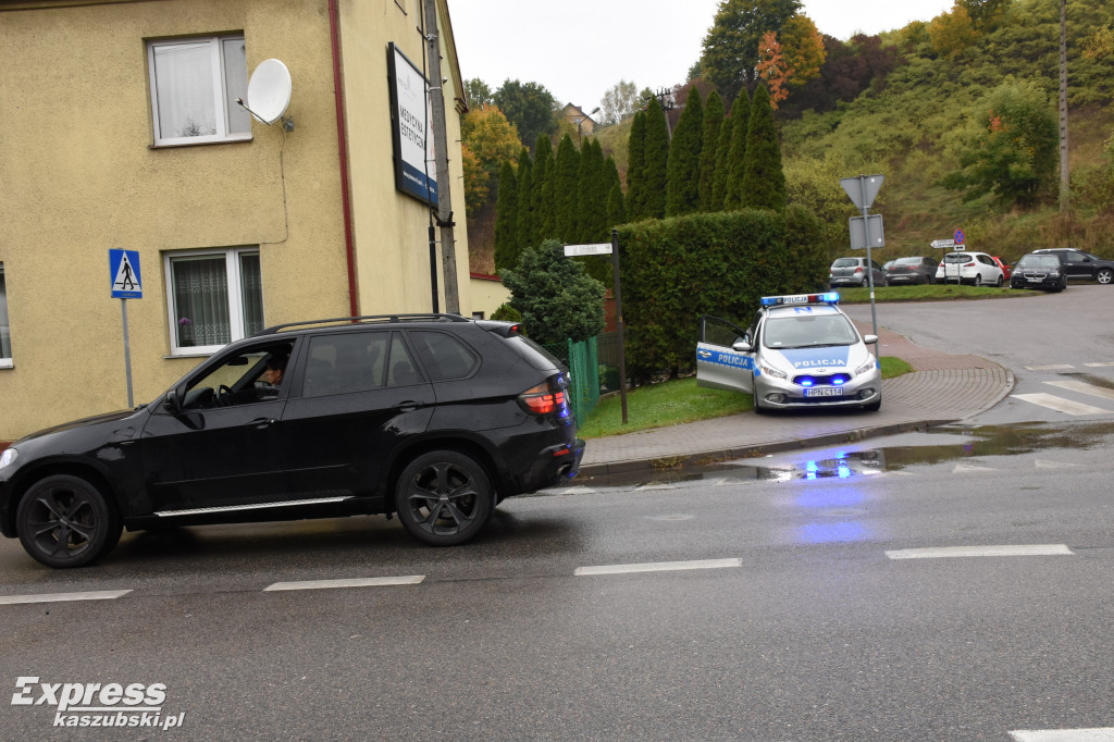 Kolejny protest rolników