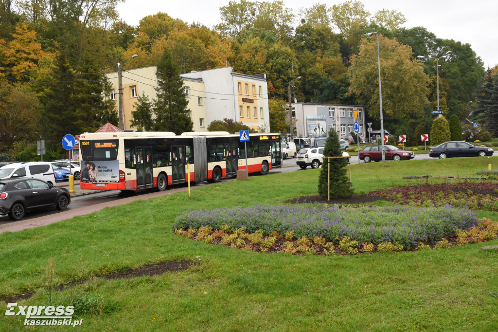 Kolejny protest rolników