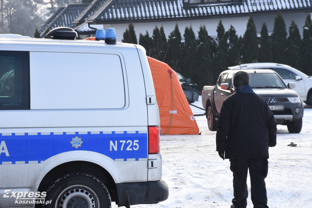 Wirus SARS-CoV-2 u norek na fermie w pow. kartuskim