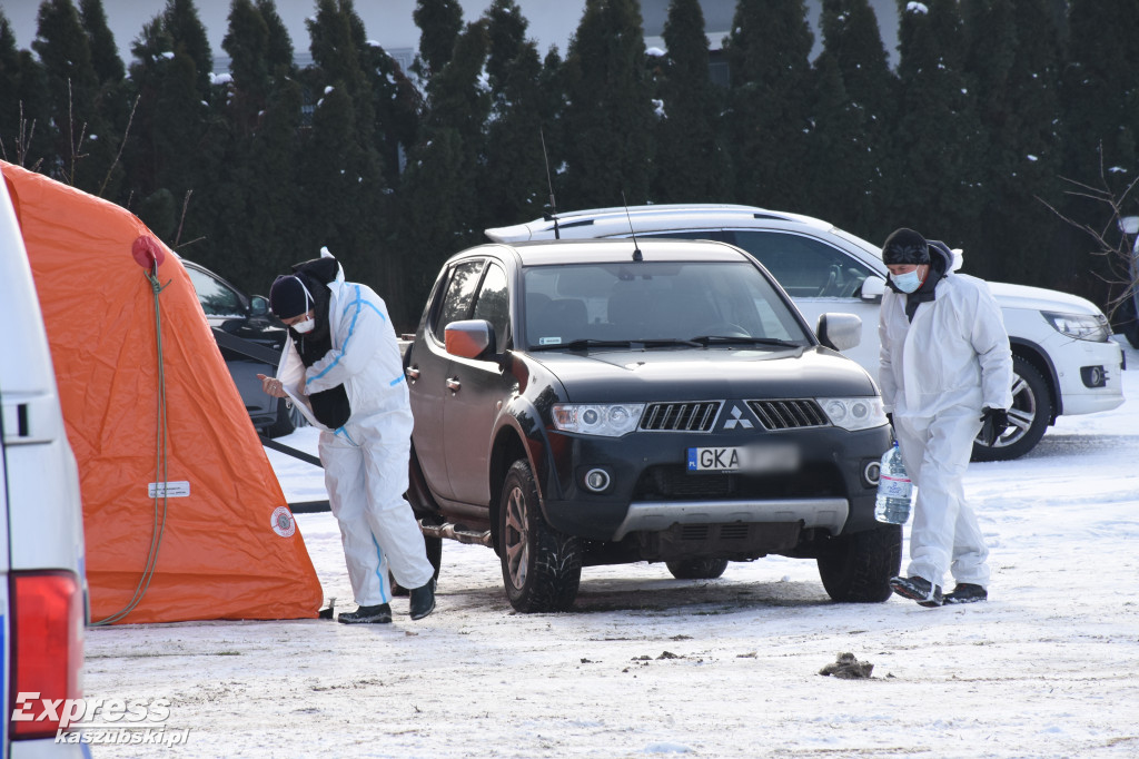 Wirus SARS-CoV-2 u norek na fermie w pow. kartuskim