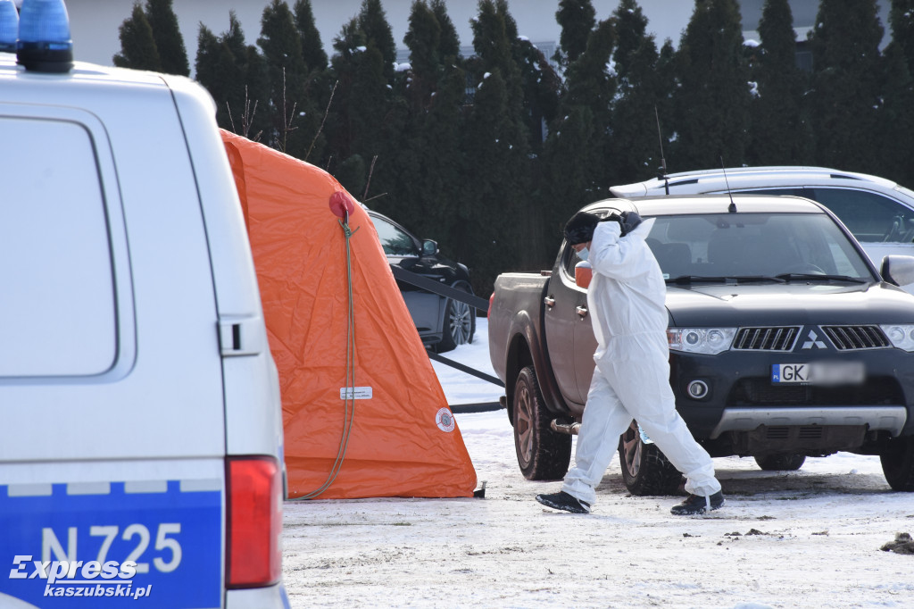 Wirus SARS-CoV-2 u norek na fermie w pow. kartuskim