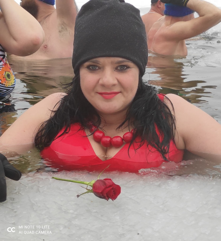 Przodkowskie Morsy uczciły Dzień Kobiet