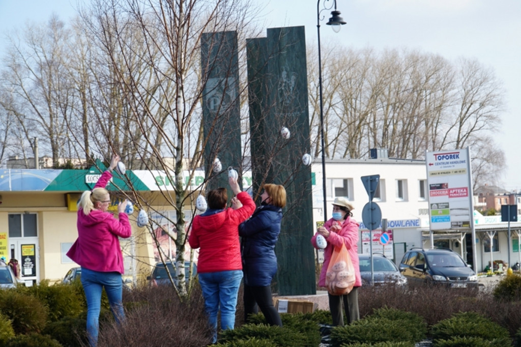 Przodkowo gotowe na Święta Wielkanocne
