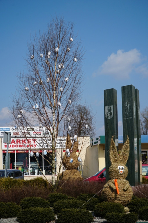 Przodkowo gotowe na Święta Wielkanocne