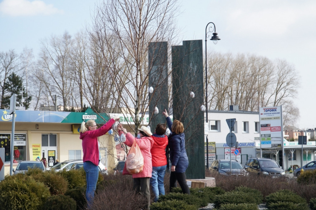 Przodkowo gotowe na Święta Wielkanocne