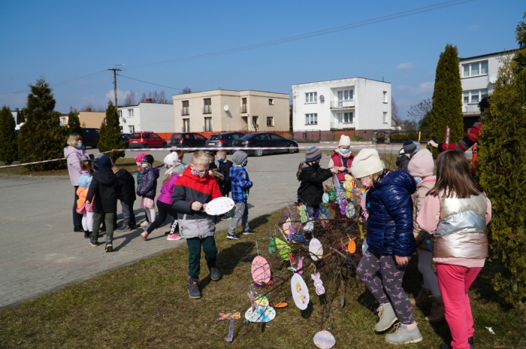 Przodkowo gotowe na Święta Wielkanocne