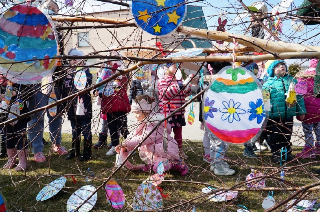 Przodkowo gotowe na Święta Wielkanocne