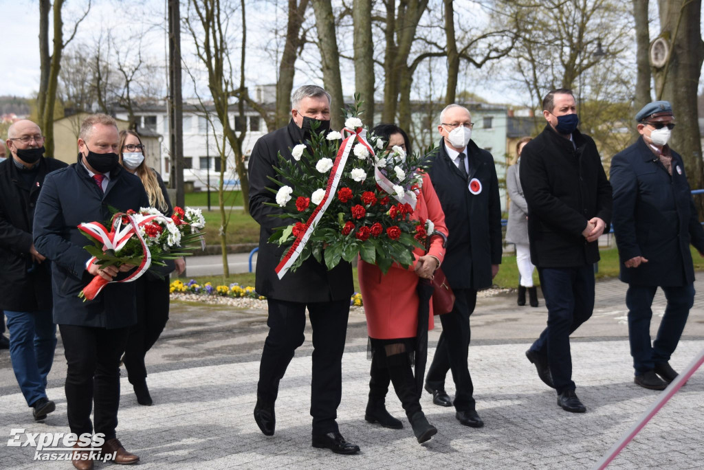 Kartuzy. Narodowe Święto Trzeciego Maja