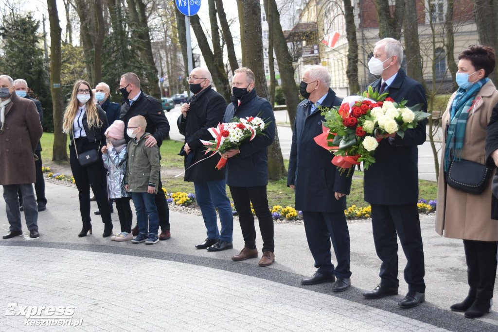Kartuzy. Narodowe Święto Trzeciego Maja