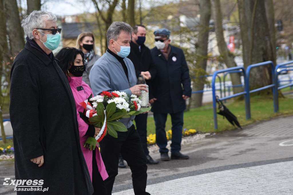 Kartuzy. Narodowe Święto Trzeciego Maja