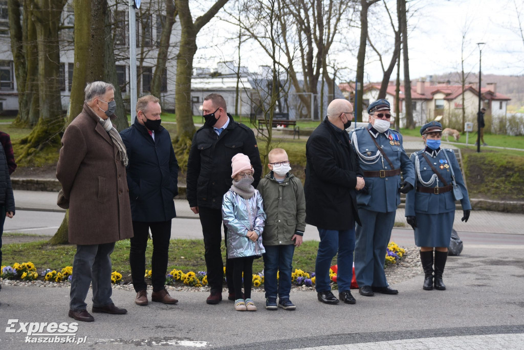 Kartuzy. Narodowe Święto Trzeciego Maja