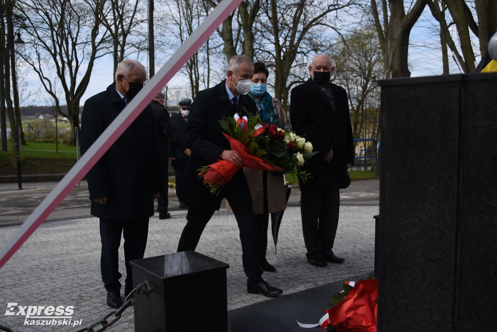 Kartuzy. Narodowe Święto Trzeciego Maja